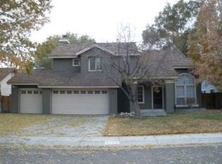 2360 Apache Dr, Bishop, CA 93514