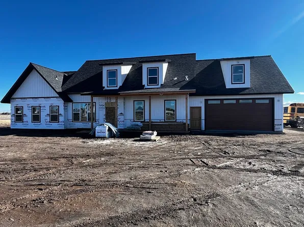 1934 Copper Dr, Rexburg, ID 83440