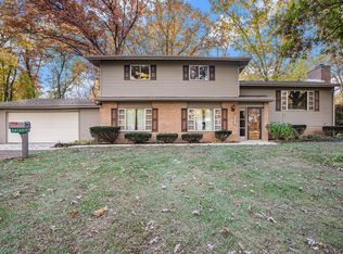 26137 Diana Dr, Sturgis, MI 49091