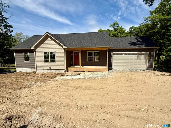 247 Green Holow Road, Killingly, CT 06239