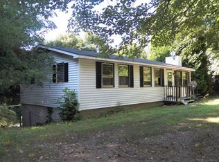 1771 Frazier Rd, Franklin, NC 28734