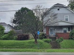 421 7th Ave, Huntington, WV 25701