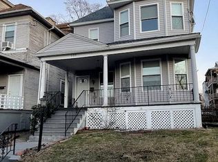 308 N Irving Ave, Scranton, PA 18510