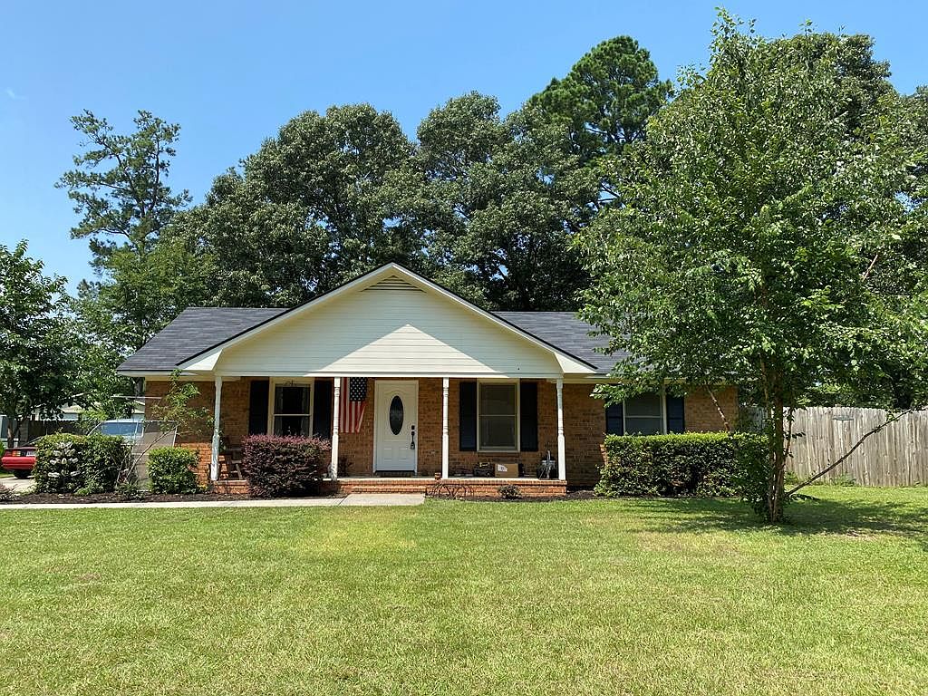 890 Perry Blvd, Sumter, SC 29154 Zillow