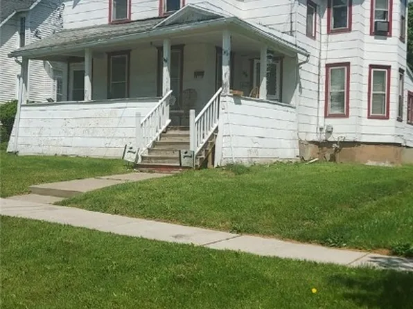 160 Lafayette Ave, Geneva, NY 14456