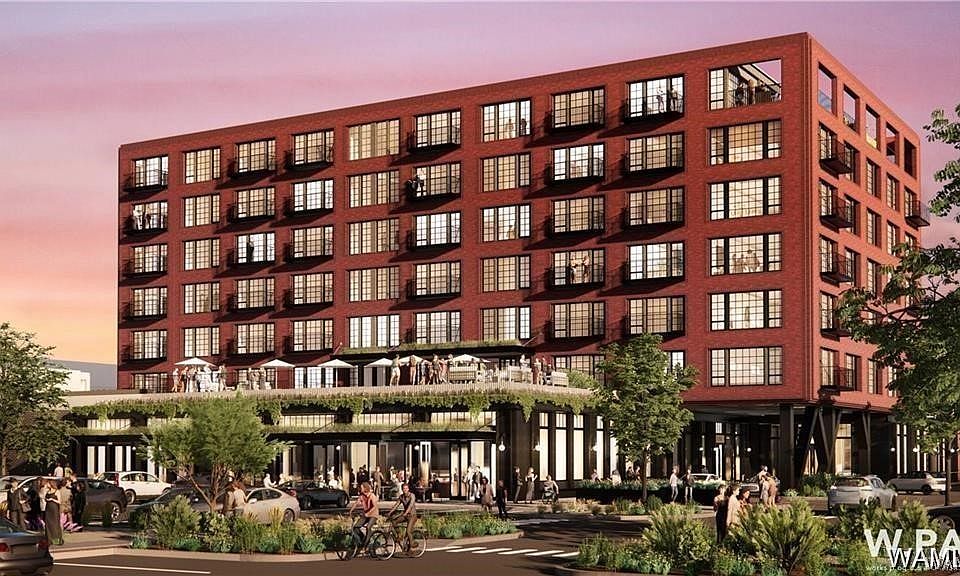 1st image of 2130 4th St #507