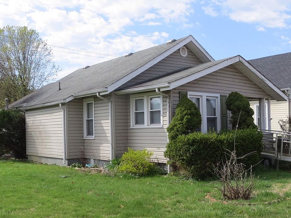 3017 Bradley Rd, Huntington, WV 25704 Zillow