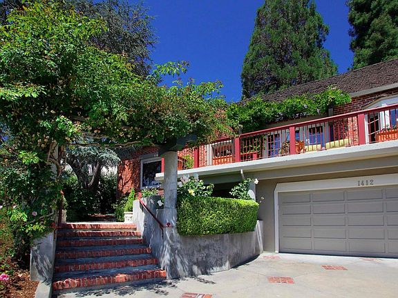 5th image of 1412 Escalona Dr