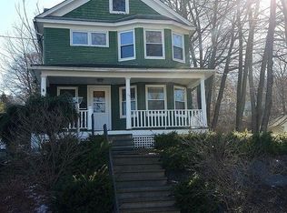 13 2nd St, Adams, MA 01220