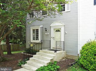 1720 Jones Falls Ct, Crofton, MD 21114