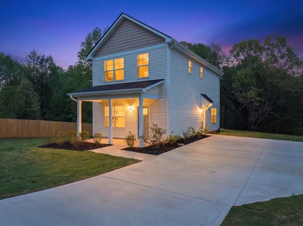 311 Ponder Rd, Greer, SC 29651