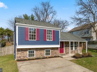 8451 Spring Rd, Pasadena, MD 21122