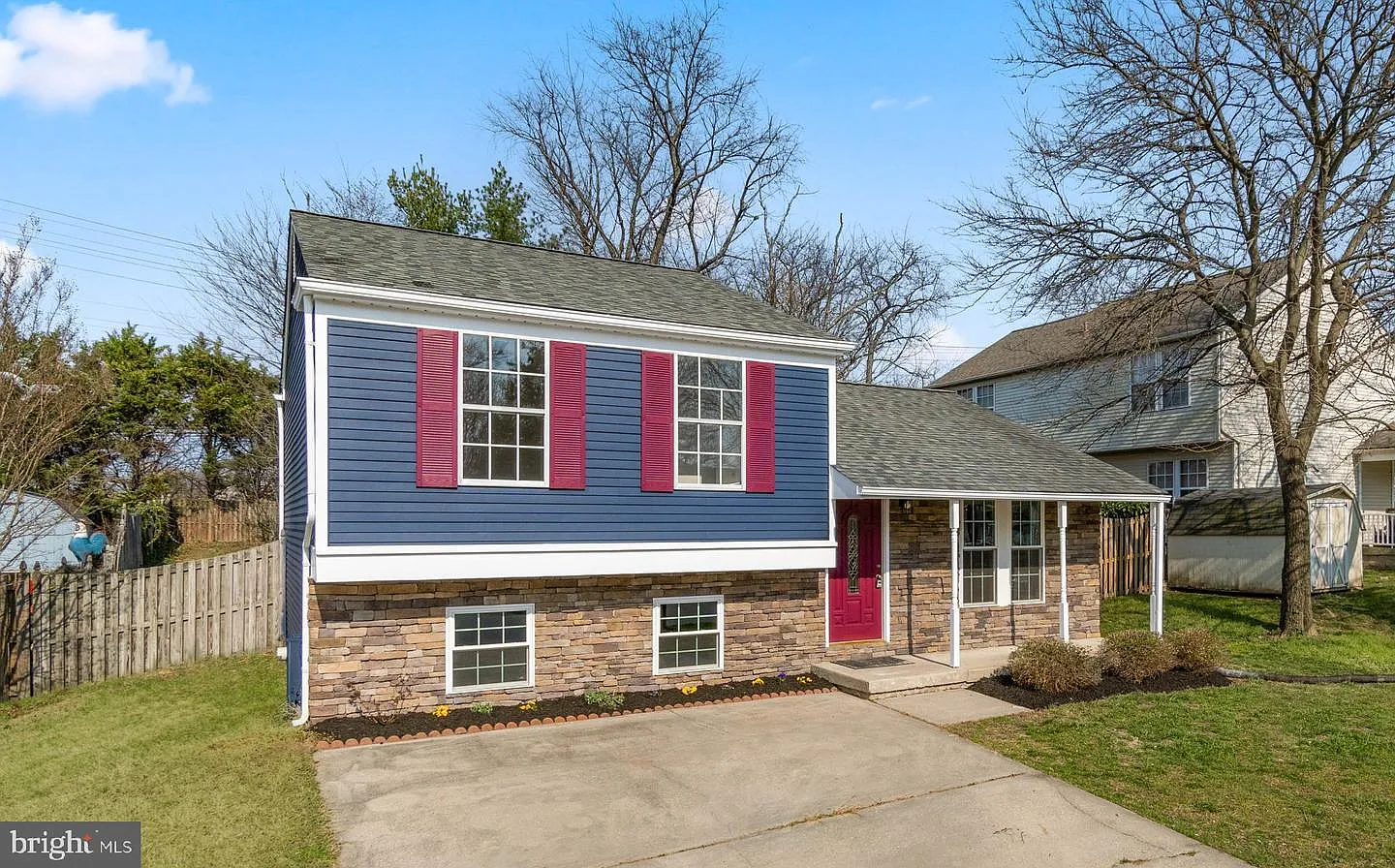 8451 Spring Rd photo 1