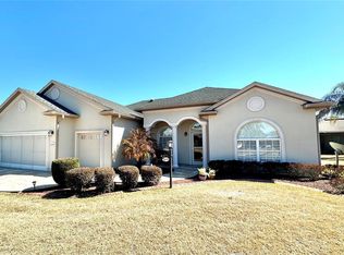 10990 SE 170th Street Rd, Summerfield, FL 34491