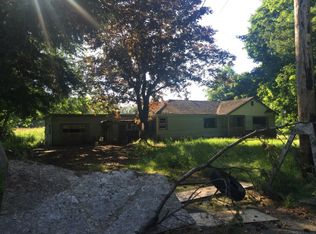 8599 Valley View Rd, Custer, WA 98240