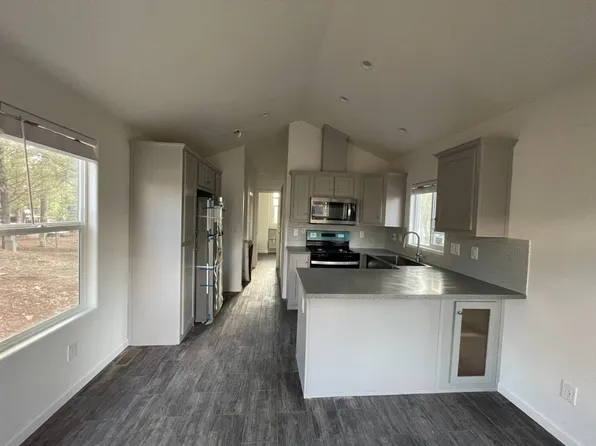 3851 Vacation Village Dr Unit 117, Show Low, AZ 85901