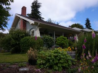 7003 27th Ave NW, Seattle, WA 98117