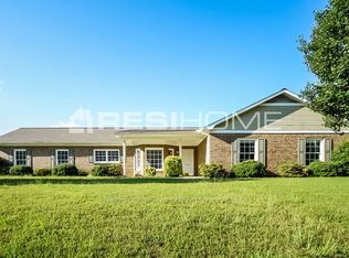 119 Pinckney Rd, Harvest, AL 35749