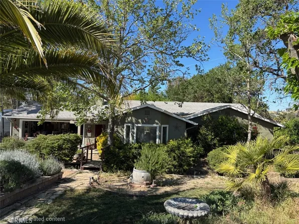 7835 Blue Moon Rd, Paso Robles, CA 93446