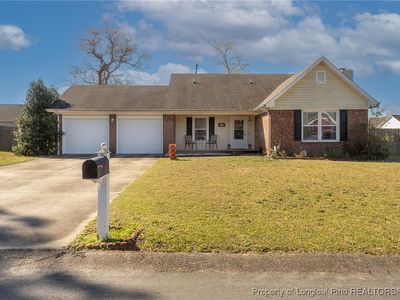 6664 Pacific Ave, Fayetteville, NC, 28314