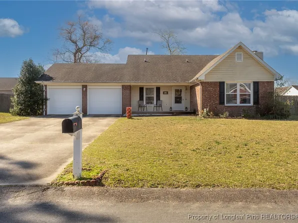 6664 Pacific Ave, Fayetteville, NC 28314