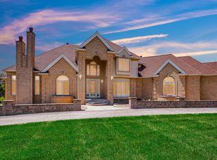 4200 W 161st Ave, Lowell, IN