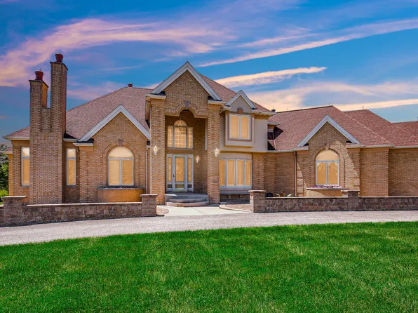 4200 W 161st Ave, Lowell, IN 46356