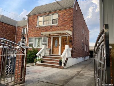 95-29 101 Street, Jamaica, NY, 11416