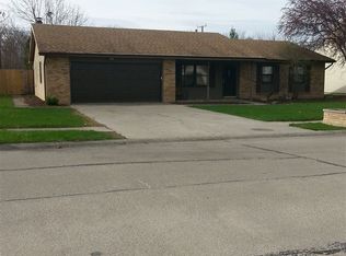 1527 Yorkshire Dr, Decatur, IN 46733