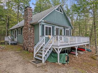 10 Valley Road, Tuftonboro, NH 03816