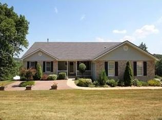 1943 Old State Rd, Beaufort, MO 63013