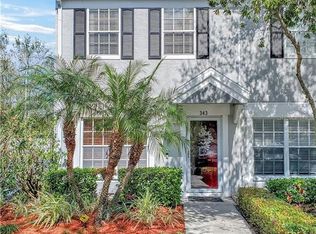 343 Countryside Key Blvd, Oldsmar, FL 34677