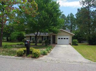 141 Wynnsum Trl, Lexington, SC 29073