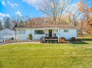 3760 Sargent Rd, Jackson, MI 49201