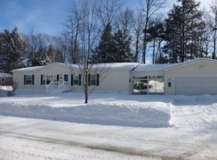 406 Darby Dr, Laconia, NH 03246