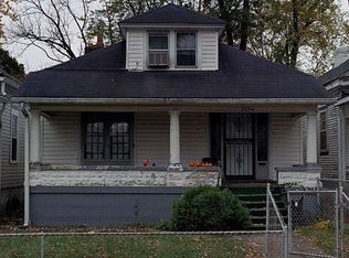 2324 W Kentucky St, Louisville, KY