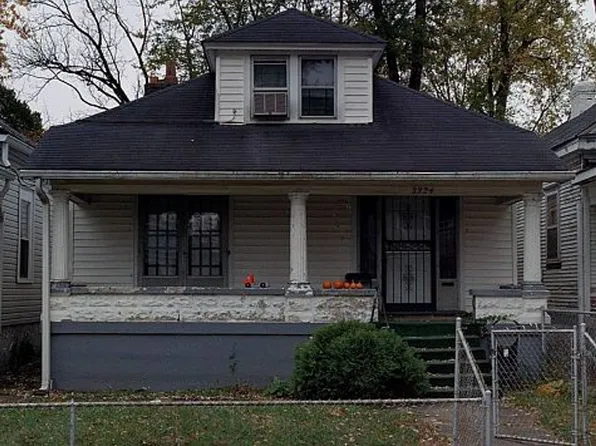 2324 W Kentucky St, Louisville, KY 40210
