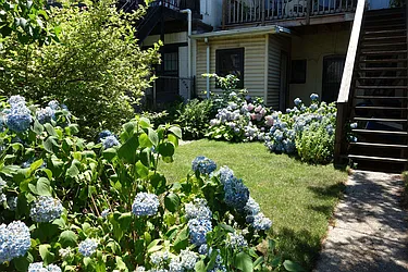 Rented by Brown Harris Stevens