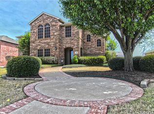 1424 Glendover Dr, Lancaster, TX 75146