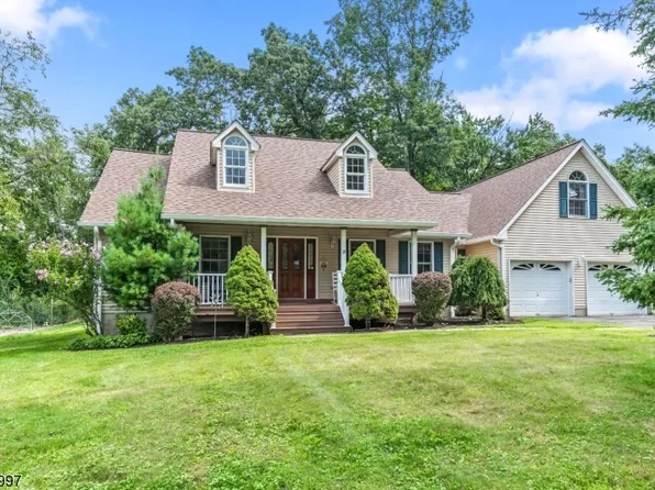 39 Longview Ave, Randolph Twp., NJ 07869