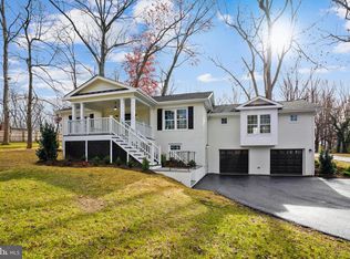 12005 Remington Dr, Silver Spring, MD 20902