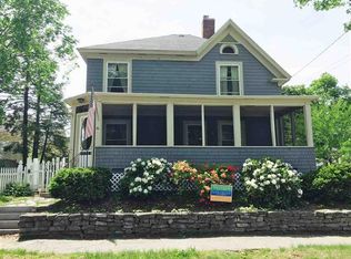 30 Ray St, Manchester, NH 03104