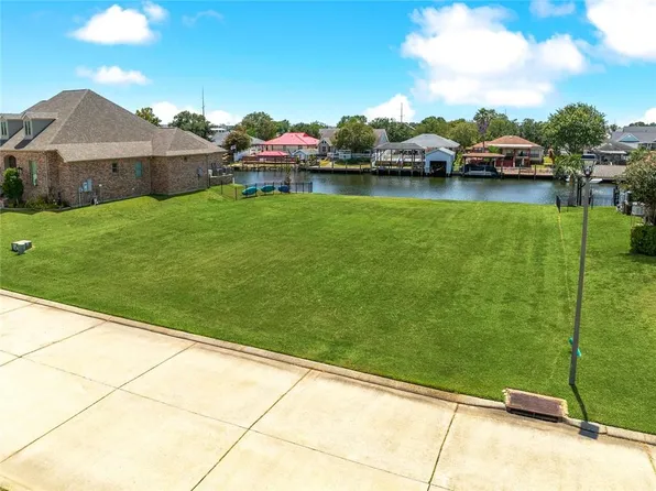 448 San Cristobal Ct, Slidell, LA 70458