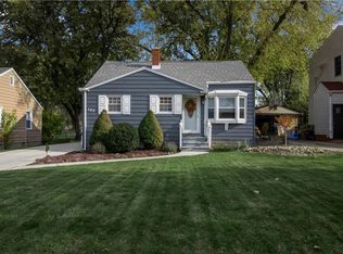 153 Briarcliff Rd, Cheektowaga, NY 14225