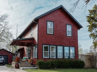 627 N Topeka St, El Dorado, KS 67042