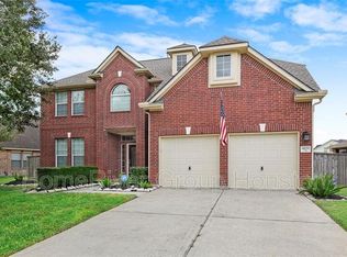 14830 Meridian Park Ln, Humble, TX 77396