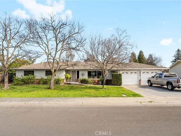 650 Pacific Ave, Willows, CA 95988