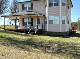 9403 Anneta Rd, Leitchfield, KY 42754