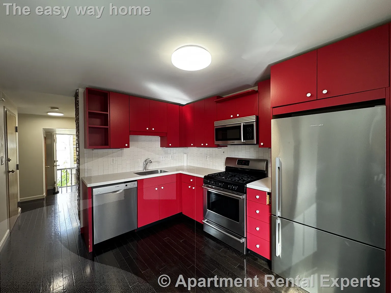 1 bed, 635 sqft, $2,950 — Photo 1