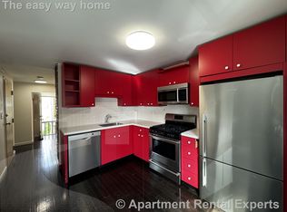 3 Jefferson St #1, Cambridge, MA 02141